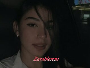 Zarahlorens