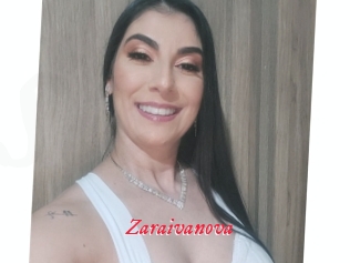 Zaraivanova