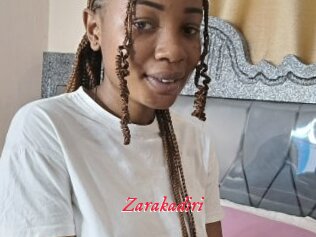 Zarakadiri