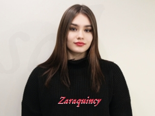 Zaraquincy