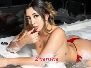 Zararivera