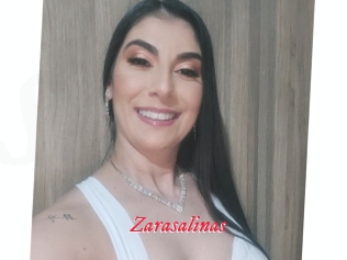 Zarasalinas