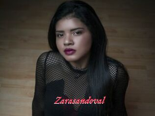 Zarasandoval