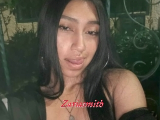 Zariasmith