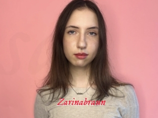 Zarinabraun