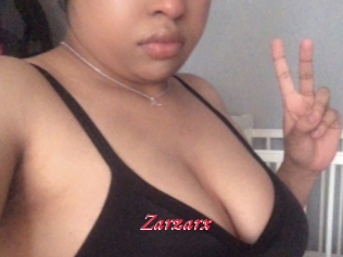 Zarzarx