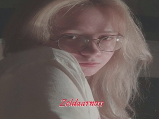 Zeldaarness