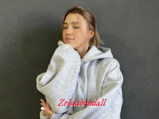 Zeldabendall