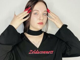 Zeldaconnett