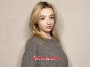 Zeldadenmon