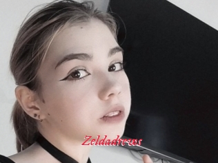 Zeldadrews