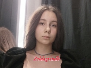 Zeldagrindle