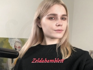 Zeldahamblett