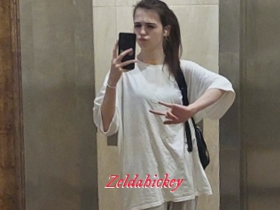 Zeldahickey
