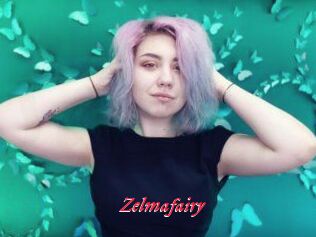 Zelmafairy
