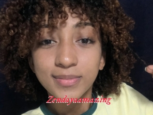 Zendayaamazing