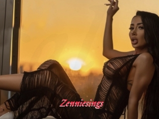 Zenniesings
