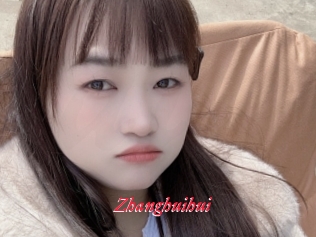 Zhanghuihui