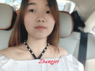 Zhangjee