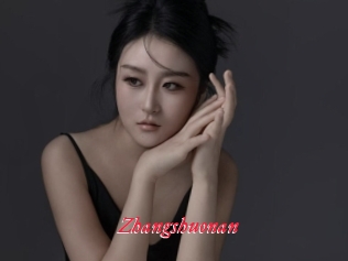 Zhangshuonan
