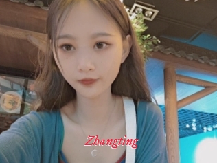 Zhangting
