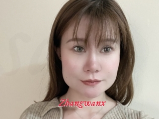 Zhangwanx