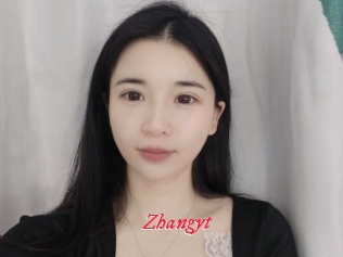Zhangyt