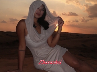 Zharachoi