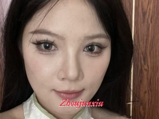 Zhoujunxiu