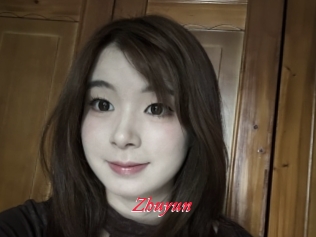 Zhuyun