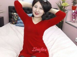 Zimfira