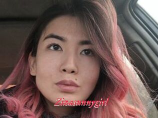 Zizasunnygirl