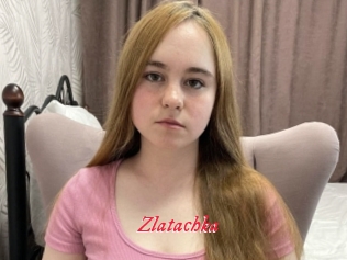 Zlatachka