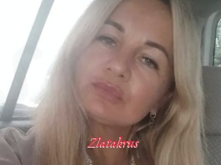 Zlatakrus