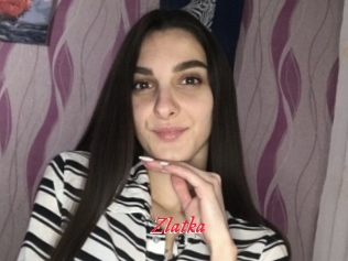 Zlatka