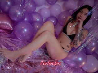 Zoebecket