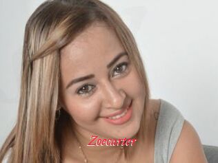 Zoecarter