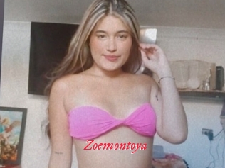 Zoemontoya