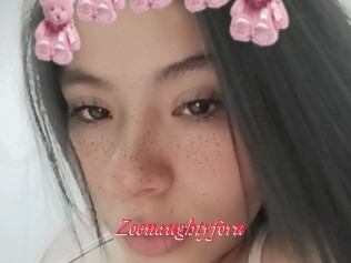 Zoenaughtyforu