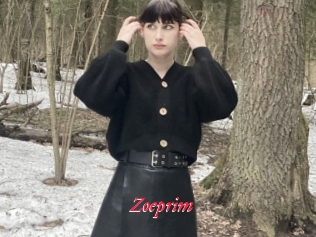 Zoeprim