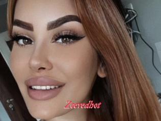 Zoeredhot