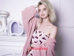 Zoesaidana