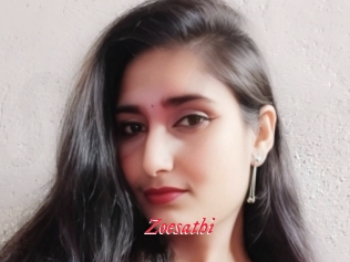 Zoesathi