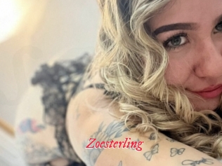Zoesterling