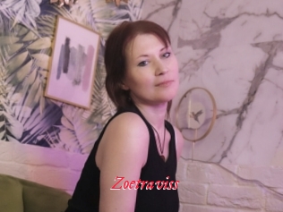 Zoetraviss