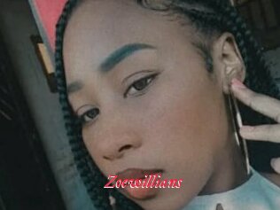 Zoewillians