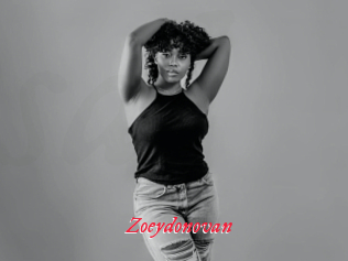 Zoeydonovan