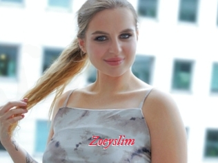 Zoeyslim