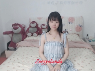 Zoeyyolanda