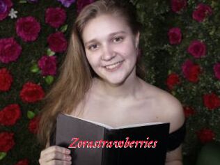 Zorastrawberries